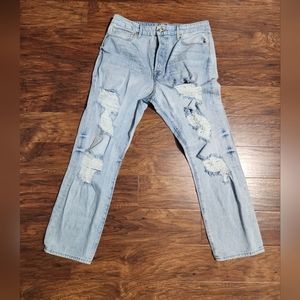Good American Jeans -